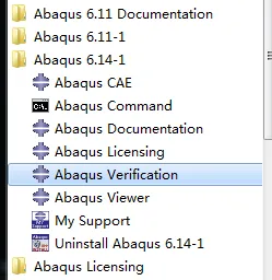 abaqus载荷怎么施加在时间1的分析步中图示